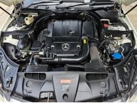Benz E200 Coupe AMG ปี 2011 ไมล์ 7x,xxx Km รูปที่ 8